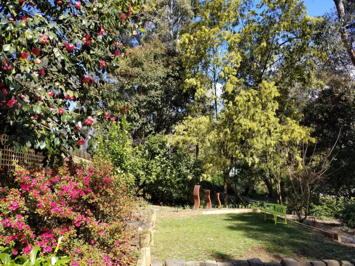 Ferny Hill Retreat, Emerald Victoria Экстерьер фото